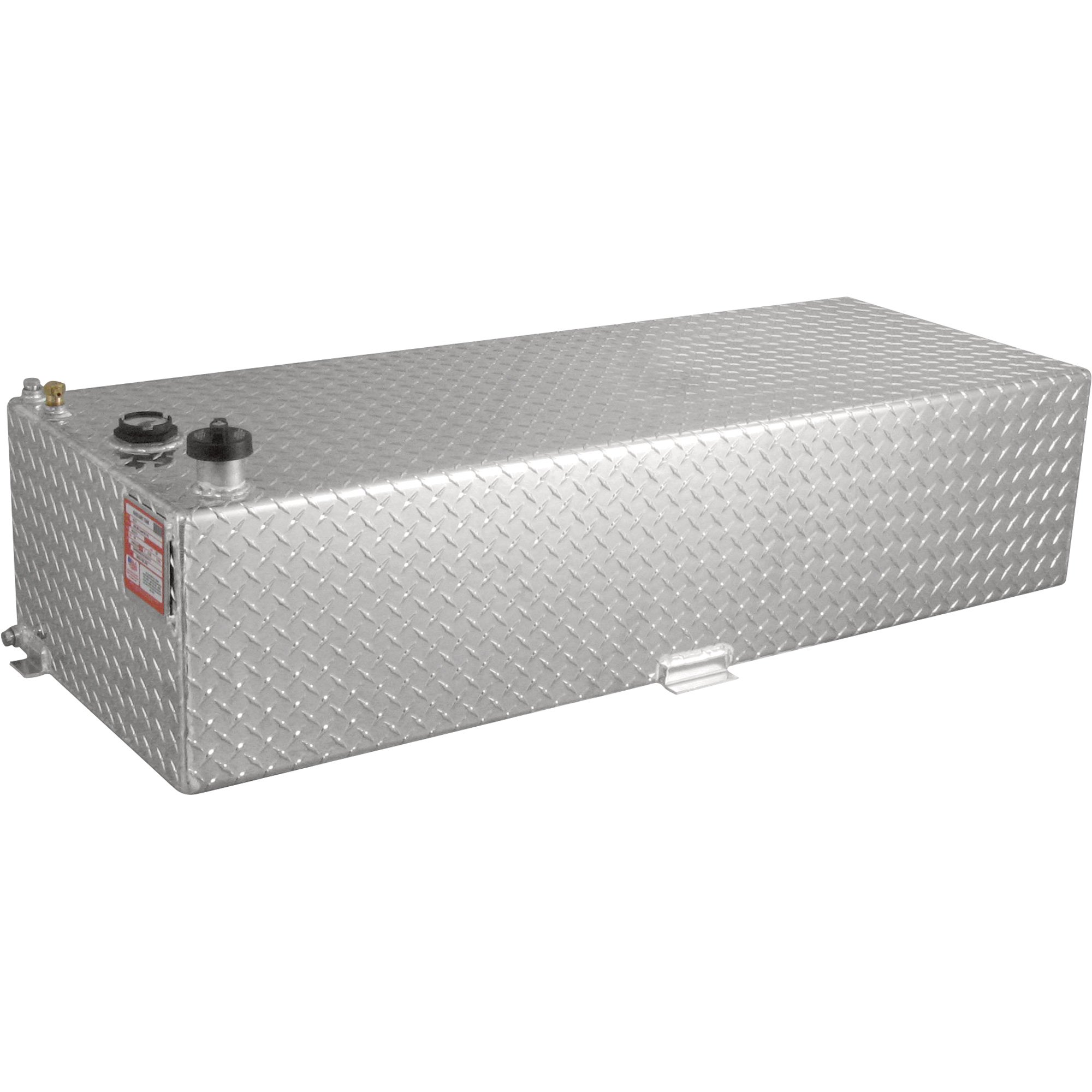 Auxiliary Fuel Tanks